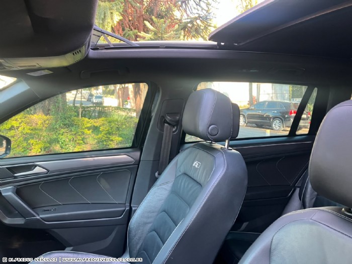 Volkswagen TIGUAN ALLSPACE R LINE 350 TSI  2018/2018